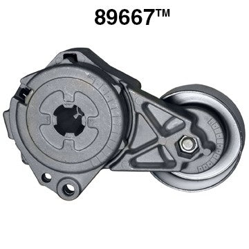 dayco accessory drive belt tensioner assembly  frsport 89667