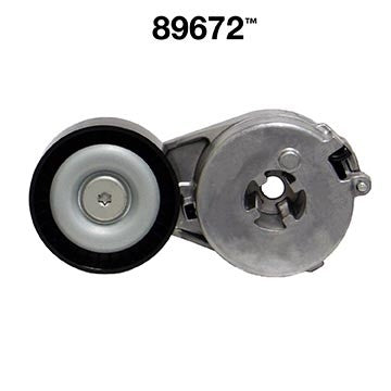 Dayco Accessory Drive Belt Tensioner Assembly  top view frsport 89672