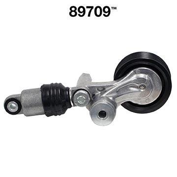 dayco accessory drive belt tensioner assembly  frsport 89709