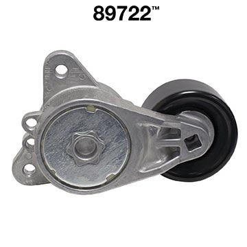 dayco accessory drive belt tensioner assembly  frsport 89722