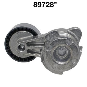 dayco accessory drive belt tensioner assembly  frsport 89728