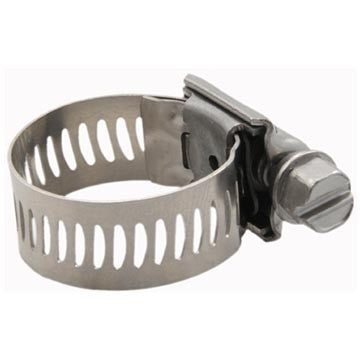 Dayco Hose Clamp  top view frsport 92010