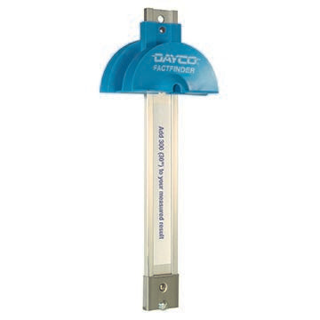 dayco belt size gauge  frsport 93863