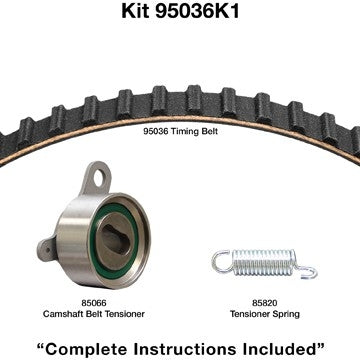 dayco engine timing belt kit  frsport 95036k1