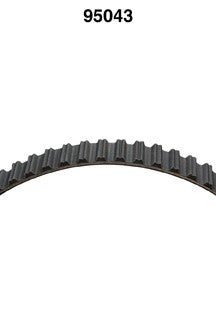 Dayco Engine Timing Belt  top view frsport 95043