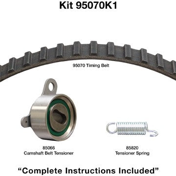 dayco engine timing belt kit  frsport 95070k1