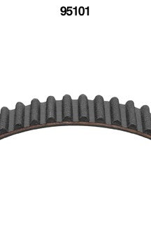 Dayco Engine Timing Belt  top view frsport 95101