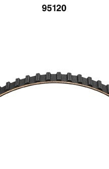 Dayco Engine Timing Belt  top view frsport 95120