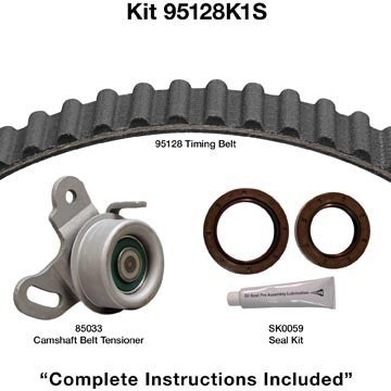 dayco engine timing belt kit  frsport 95128k1s