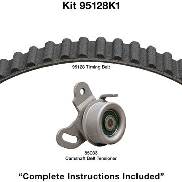 dayco engine timing belt kit  frsport 95128k1