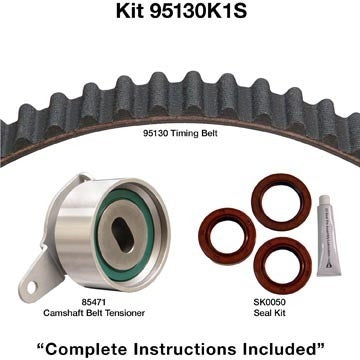 dayco engine timing belt kit  frsport 95130k1s