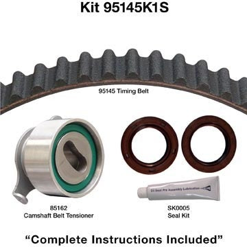 dayco engine timing belt kit  frsport 95145k1s