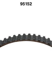 Dayco Engine Timing Belt  top view frsport 95152