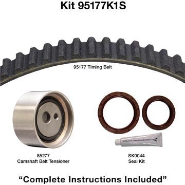 dayco engine timing belt kit  frsport 95177k1s