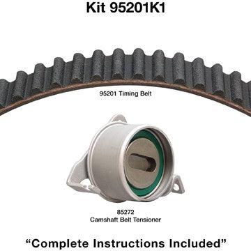 Dayco Engine Timing Belt Kit  top view frsport 95201K1