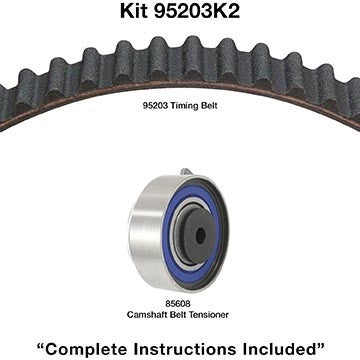 dayco engine timing belt kit  frsport 95203k2