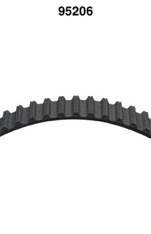 Dayco Engine Timing Belt  top view frsport 95206