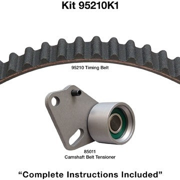 dayco engine timing belt kit  frsport 95210k1