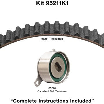 dayco engine timing belt kit  frsport 95211k1