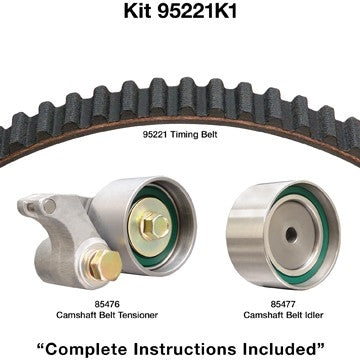 dayco engine timing belt kit  frsport 95221k1