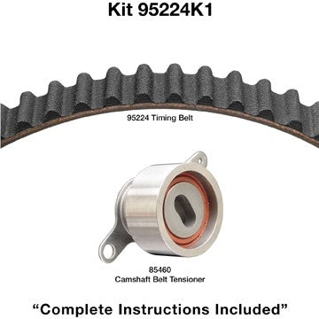 Dayco Engine Timing Belt Kit  top view frsport 95224K1