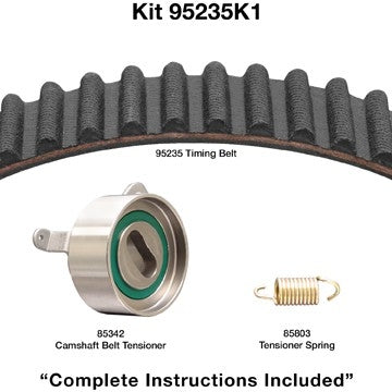 Dayco Engine Timing Belt Kit  top view frsport 95235K1