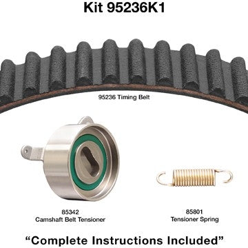 dayco engine timing belt kit  frsport 95236k1