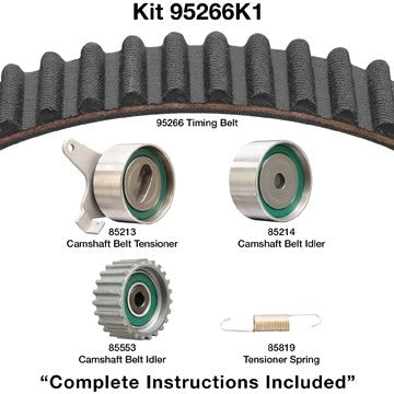 dayco engine timing belt kit  frsport 95266k1