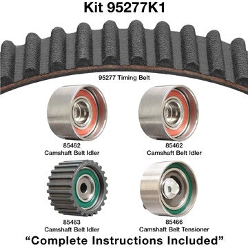 dayco engine timing belt kit  frsport 95277k1