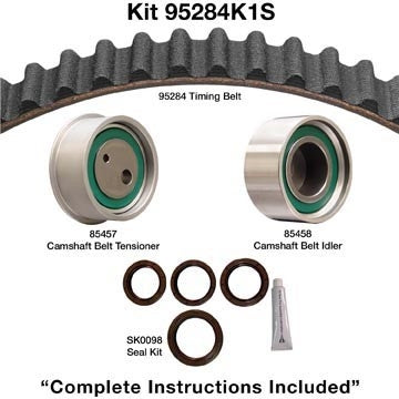 dayco engine timing belt kit  frsport 95284k1s