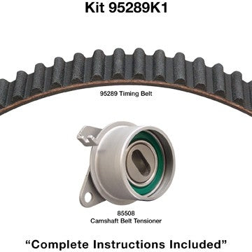 dayco engine timing belt kit  frsport 95289k1