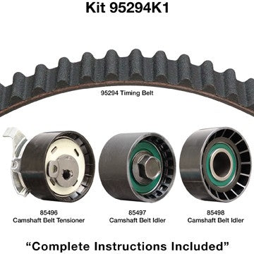 dayco engine timing belt kit  frsport 95294k1