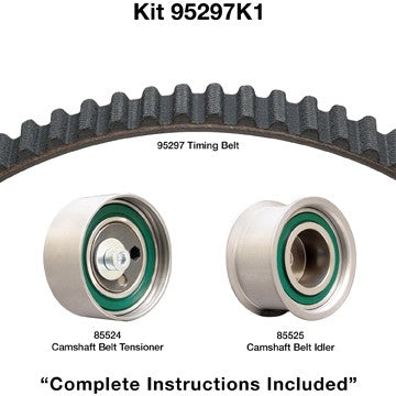 dayco engine timing belt kit  frsport 95297k1