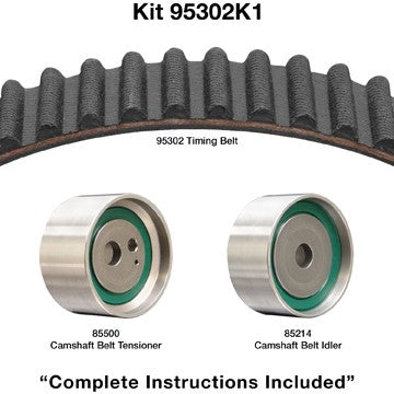 dayco engine timing belt kit  frsport 95302k1