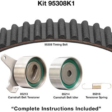 dayco engine timing belt kit  frsport 95308k1