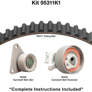 dayco engine timing belt kit  frsport 95311k1