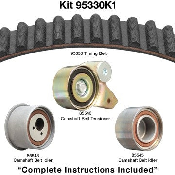 dayco engine timing belt kit  frsport 95330k1