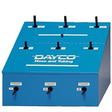 dayco hose merchandiser  frsport 99083