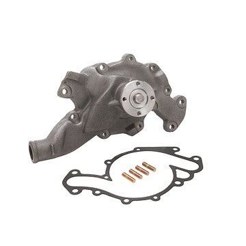 Dayco Engine Water Pump  top view frsport DP1025