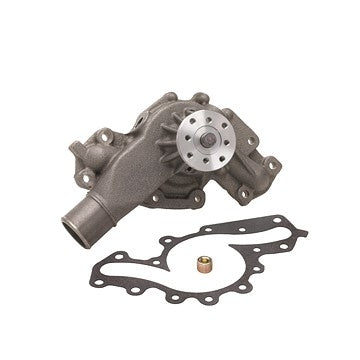 Dayco Engine Water Pump  top view frsport DP1034