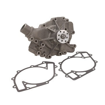 Dayco Engine Water Pump  top view frsport DP1054