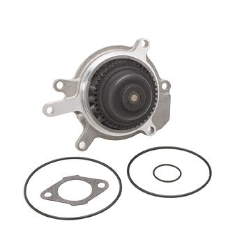 Dayco Engine Water Pump  top view frsport DP1226