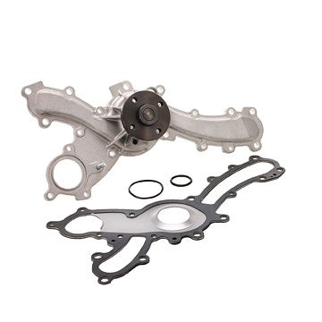 Dayco Engine Water Pump  top view frsport DP1250