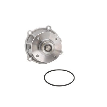 Dayco Engine Water Pump  top view frsport DP1320