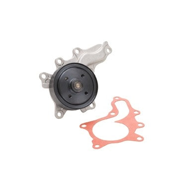 Dayco Engine Water Pump  top view frsport DP1378