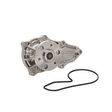 Dayco Engine Water Pump  top view frsport DP1441