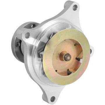 Dayco Engine Water Pump  top view frsport DP1447