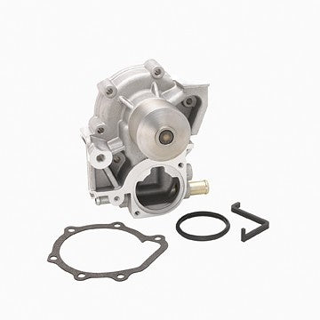 Dayco Engine Water Pump  top view frsport DP1451