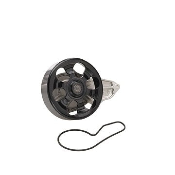 Dayco Engine Water Pump  top view frsport DP413