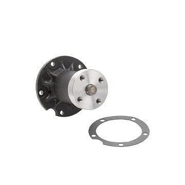 Dayco Engine Water Pump  top view frsport DP421